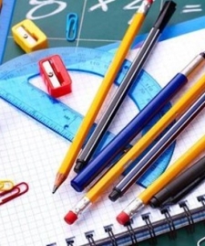 Cresce Procura Por Material Escolar na Internet