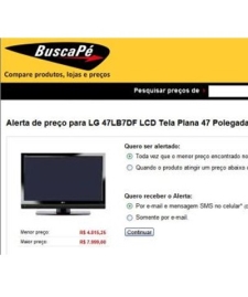 Buscap Vai Finalizar Vendas Pelo Prprio Site
