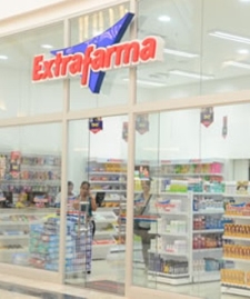 Extrafarma Busca Investimento Para Expanso