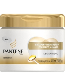 Lanamentos Pantene Pro-V