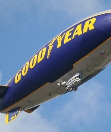 Goodyear Ingressa no Mercado de Construo Civil