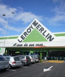 Semana de Promoes Leroy Merlin