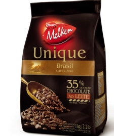 Linha Harald Melken Unique Com Cacau Fino