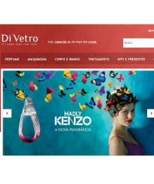 Franquia de Perfumes Chega ao E-Commerce