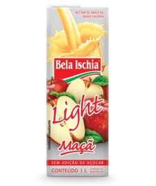 Bela Ischia Lana Produto na Super Rio Expofood 2013