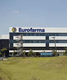 Eurofarma Pode Comprar Fbrica no Peru