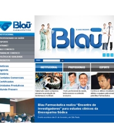 Blau Farmacutica Adquire Empresa no Uruguai