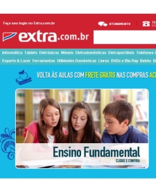 Extra Lana Sites Para Venda de Livros Didticos
