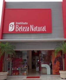 Instituto Beleza Natural Inaugura 13 Unidade