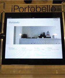 Aplicativo da Portobello Chega a Smartphones