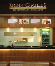 Bon Grill Faz Promoo de Pratos Com Picanha