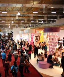 Hair Brasil 2013 Ser Realizada em So Paulo