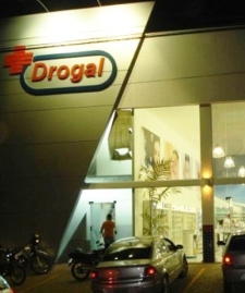 Rede Drogal Amplia Servio em Piracicaba