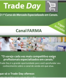 Trade Day do Canal Farma