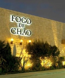 Fogo de Cho Cresce 17% em 2012