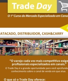 Trade Day - Atacado, Distribuidor e Cash&Carry