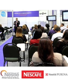 Nestl Prepara Contedo Imperdvel Para a APAS 2013