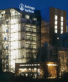 Boehringer Ingelheim Anuncia Resultados de 2012