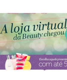 The Beauty Box Lana Loja Virtual