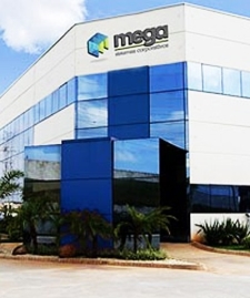 Mega Sistemas Corporativos Firma Parceria