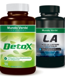 Mundo Verde Lana Produto de Marca Prpria