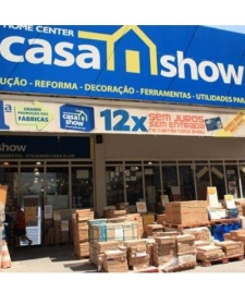 Casa Show Prorroga Campanha