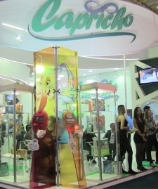 Capricho Dita Tendncias na APAS 2013