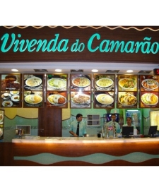 Vivenda do Camaro Apresenta Novidades no Cardpio