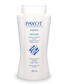 Payot Lana Shampoo Anticaspa