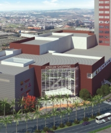 Atrium Shopping Realiza Feira de Franquias