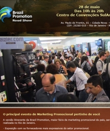 Exposio Itinerante de Marketing Promocional