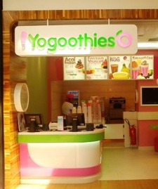 Yogoothies Estima Crescimento de 25% no Faturamento