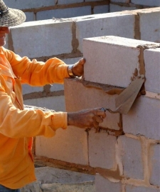 Vendas de Materiais de Construo Crescem em Maio