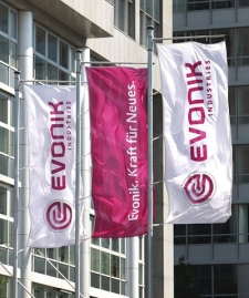 Evonik Participa do Ecogerma 2013