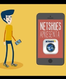 Netshoes Lana App que Identifica Tnis Atravs de Fotos