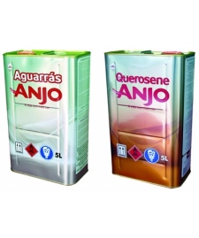 Produtos Anjo Ganham Novas Embalagens