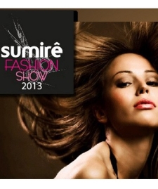 Resultados do Sumir Fashion Show 2013