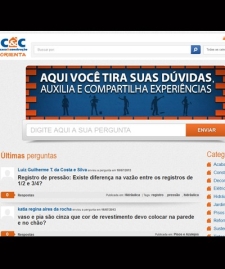 Cresce a Audincia do Portal de Dicas C&C