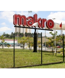 Logstica: Makro Agiliza Reposio de Importados