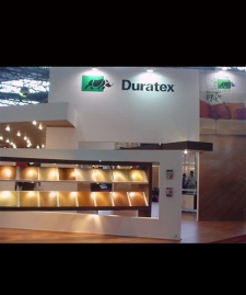 Duratex Prev Nova Fbrica Para 2015