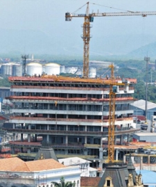 Vendas da Construo Civil se Mantm Regular em Julho