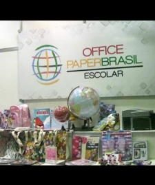 Office Brasil Escolar 2013