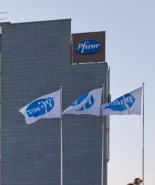 Resultado Trimestral da Pfizer