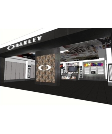 Oakley Inaugura Loja Prpria no RJ