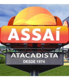 Assa Atacadista Participa da ABAD 2013