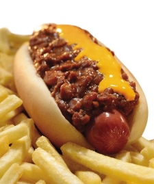 Doggis Lana Hot Dog Gourmet