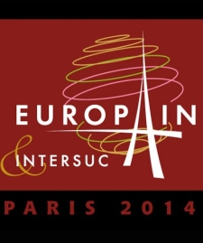 Europain 2014 - Encontro Mundial de Panificao