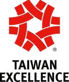 Vitrine Taiwan Excellence em So Paulo