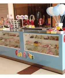 Fun Shoes Realiza Promoo Para Novos Franqueados