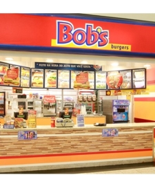 Dona do Bob's e Pizza Hut Cresce 21%